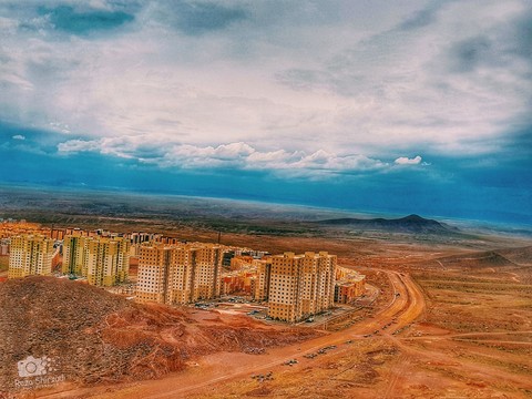 hình nền ecoregion, karaj