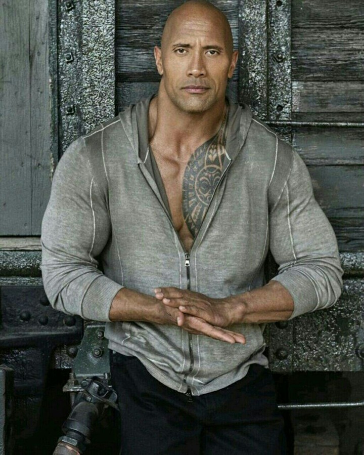THE ROCK