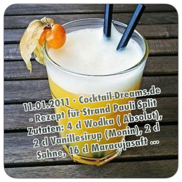Cocktail