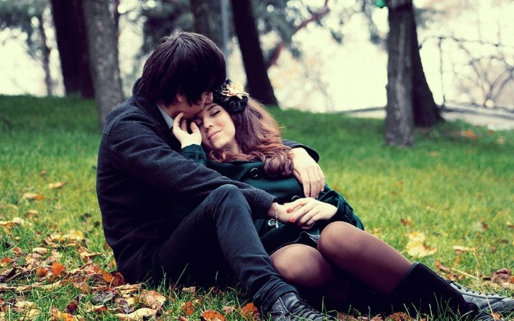 couple