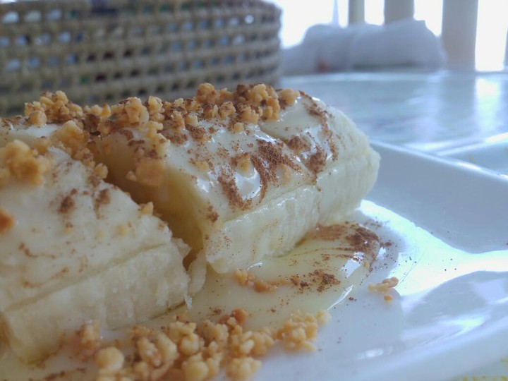 dessert 