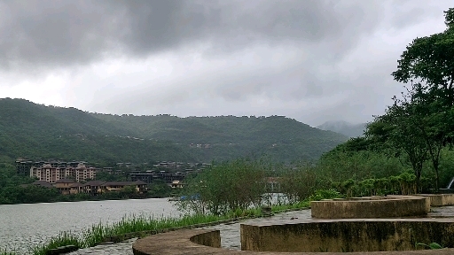 clouds