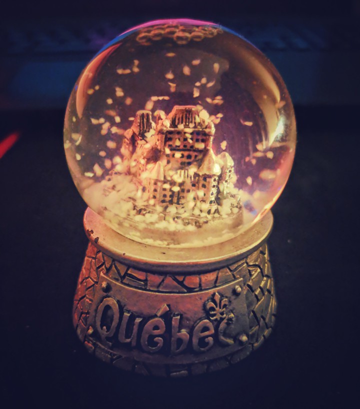 Quebec