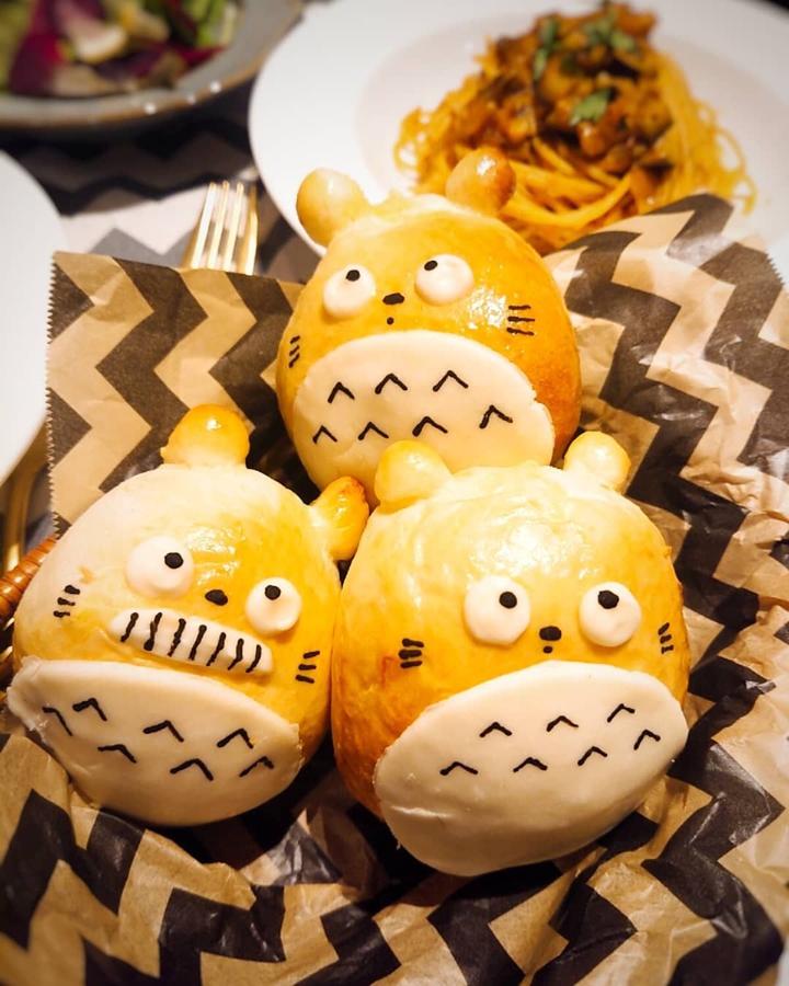 Totoro