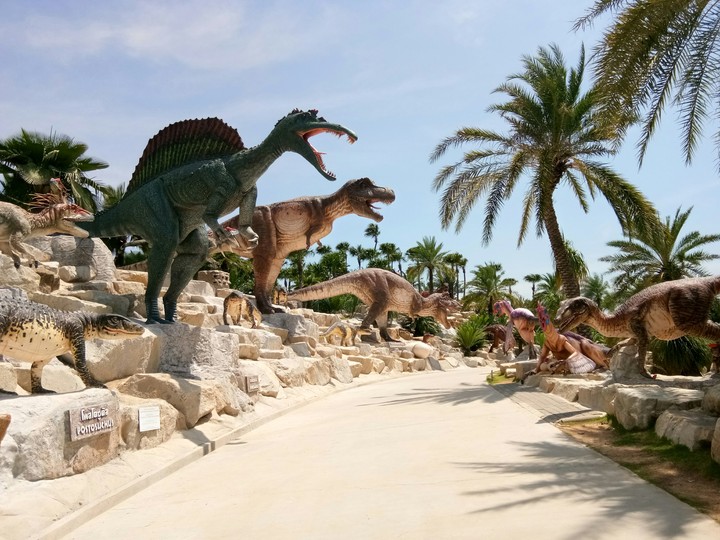 dinosaur