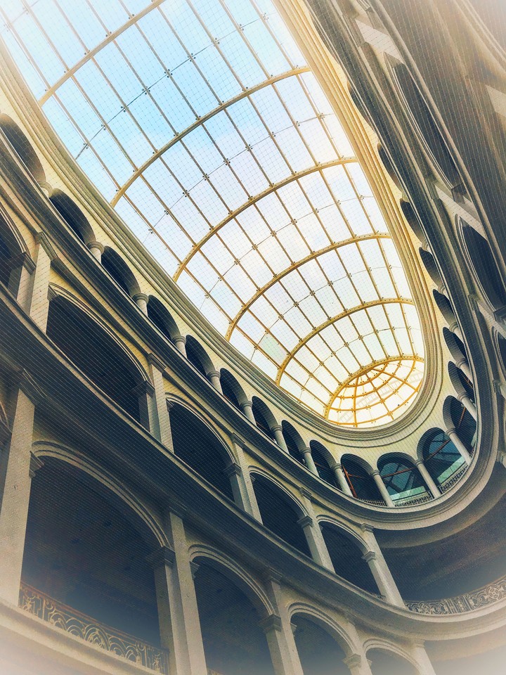 architecture