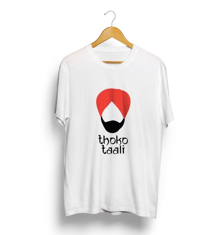Thoko Taali Tshirts
