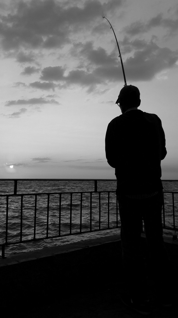Fishing