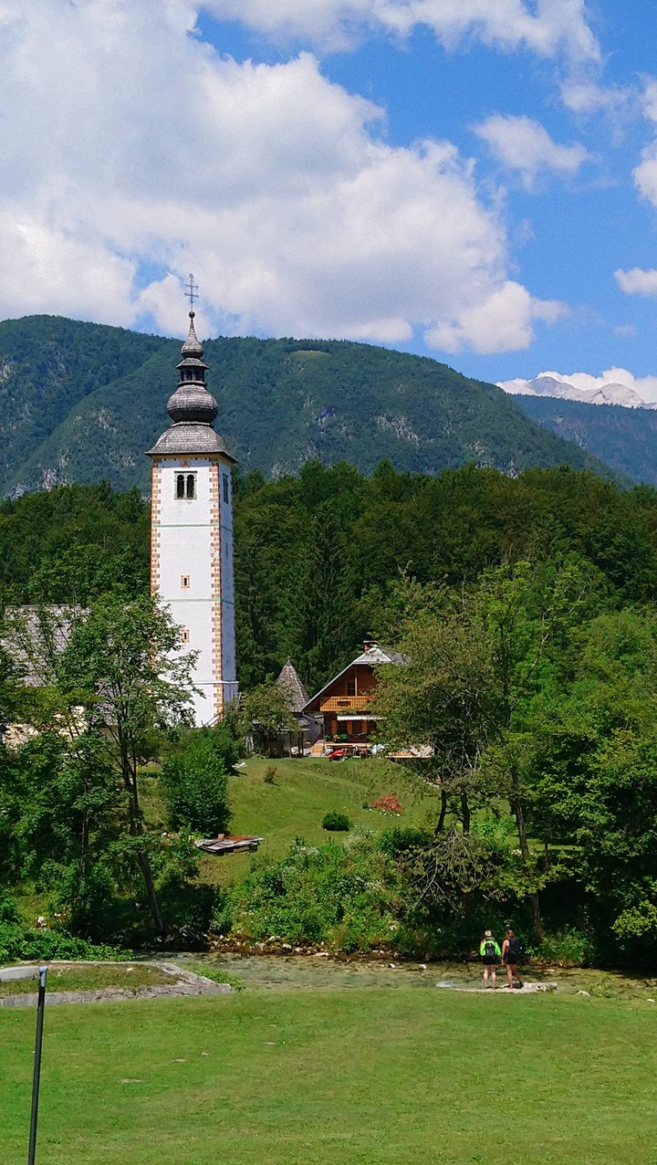 Bohinj