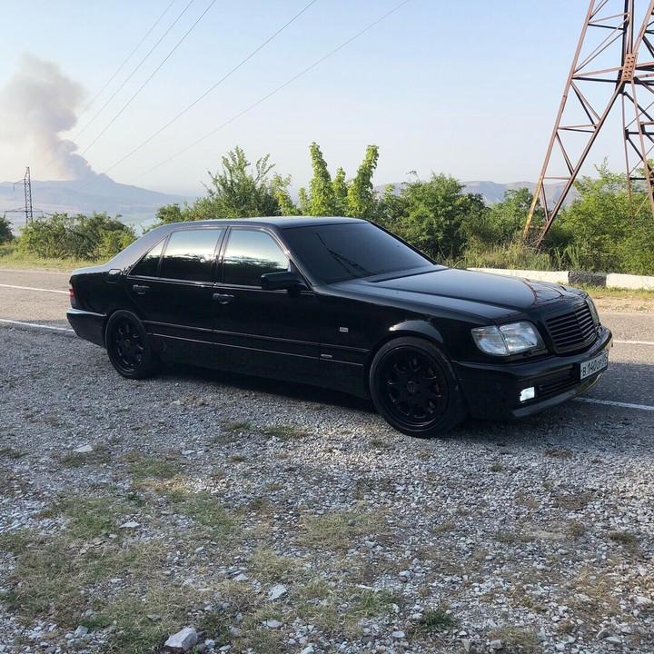 Mercedes-Benz