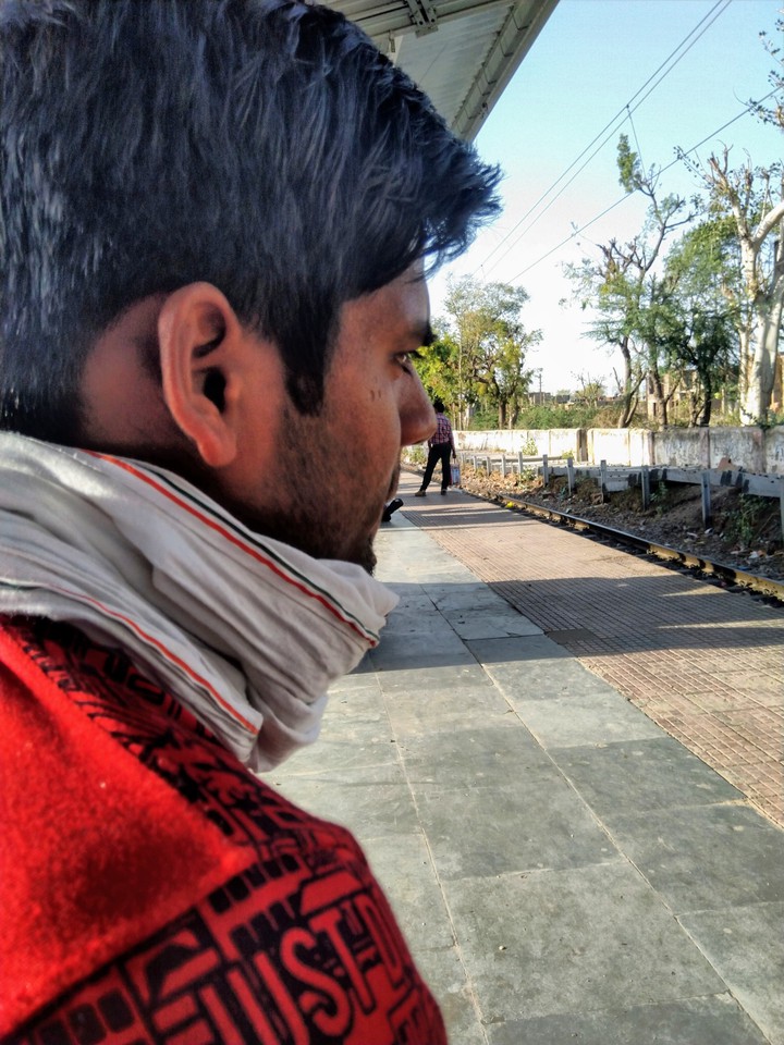 Waiting is needed