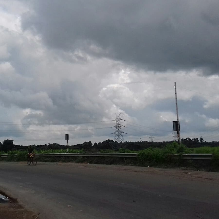weather