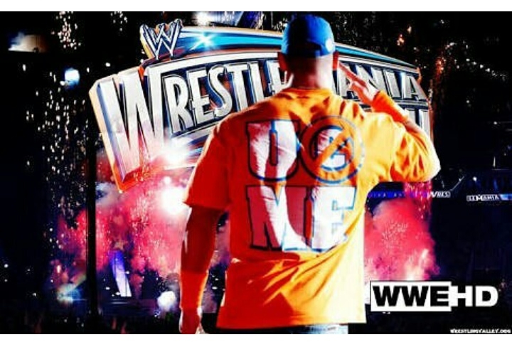 wwe