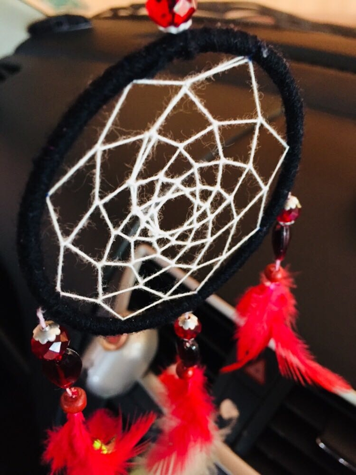 dreamcatcher
