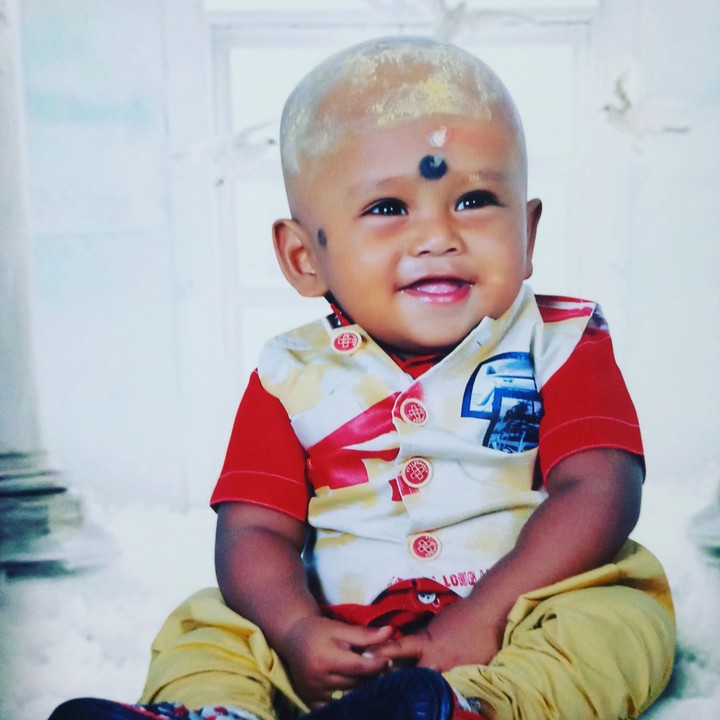 kanish