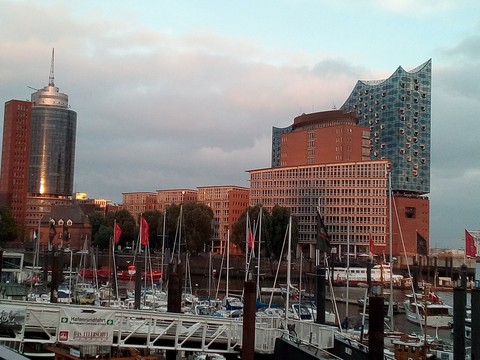 Hamburg