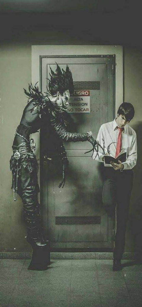 Death Note