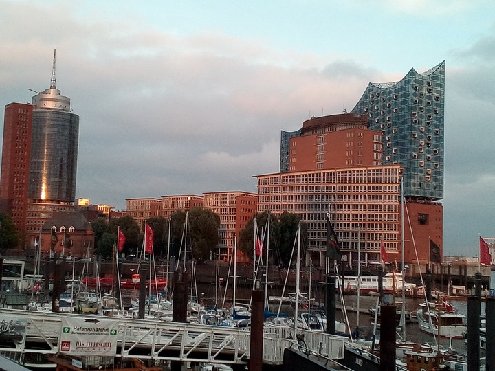 Hamburg