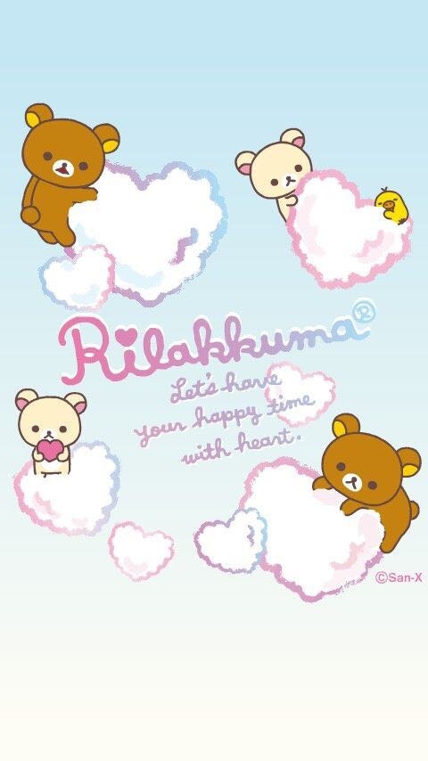 rilakkuma