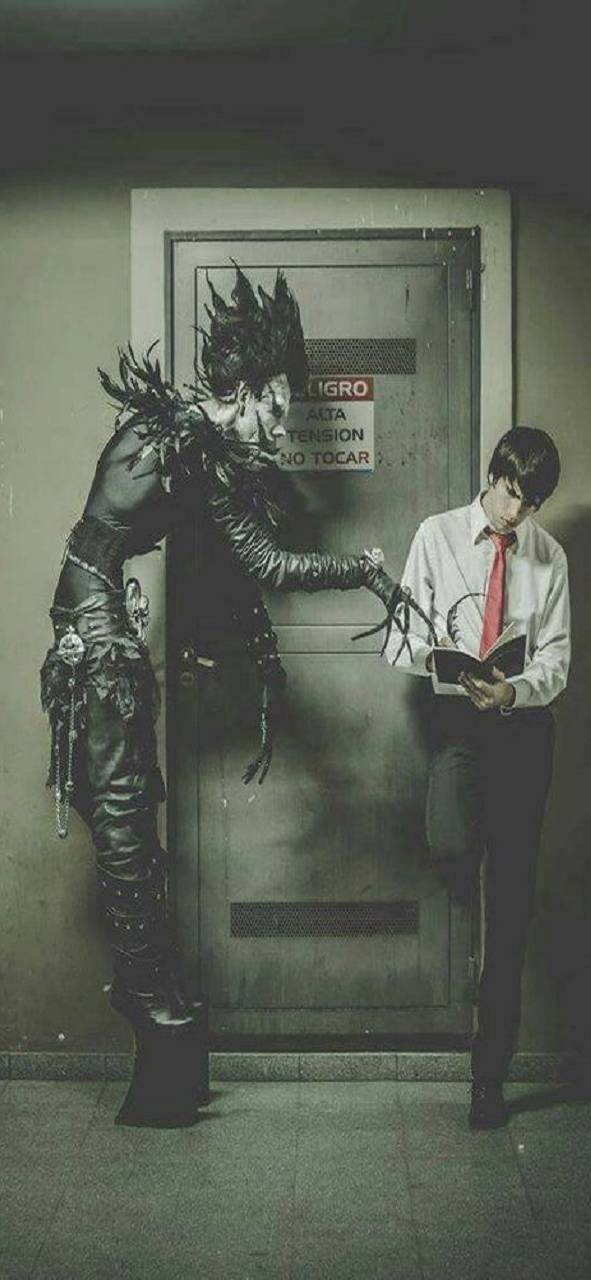 Death Note
