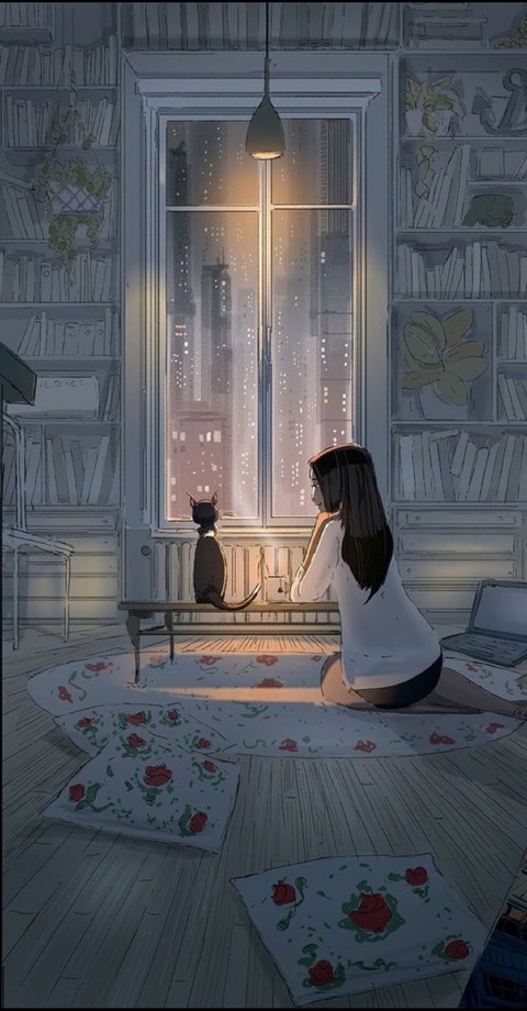 Good night
