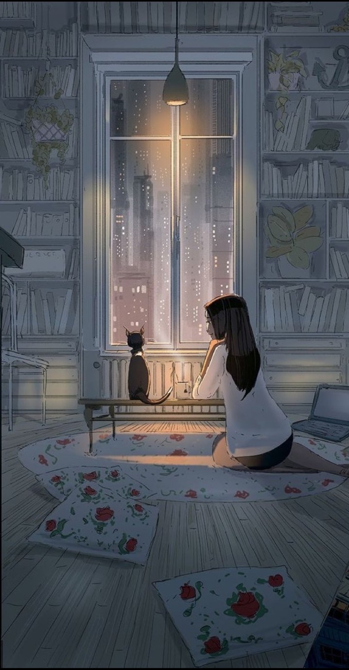 Good night 