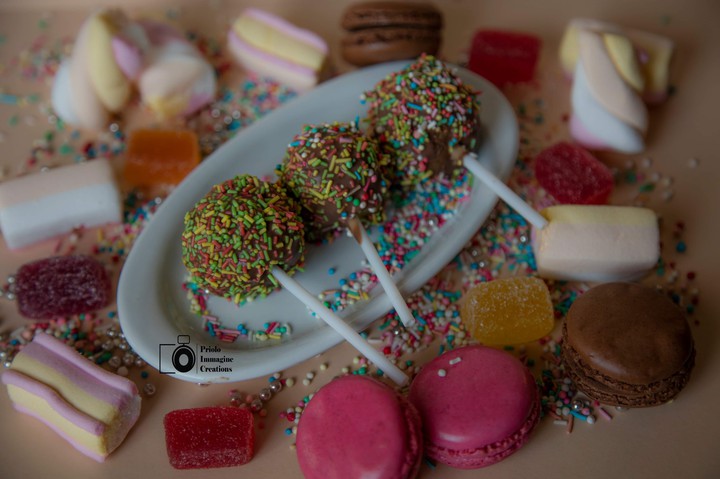 Candy candy