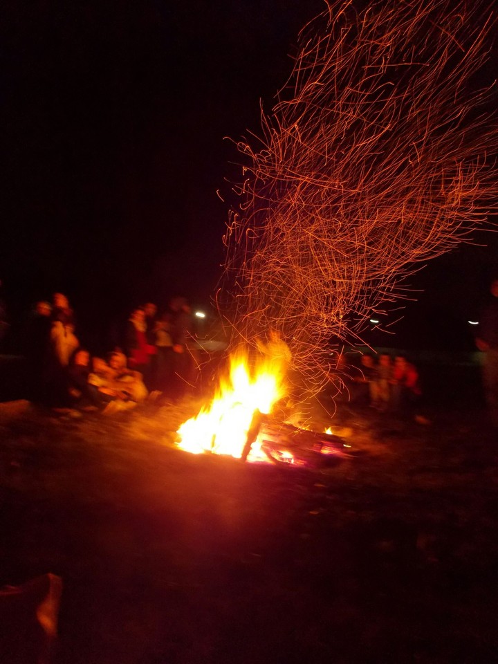 Campfire