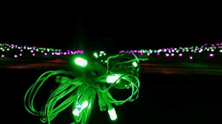 lights