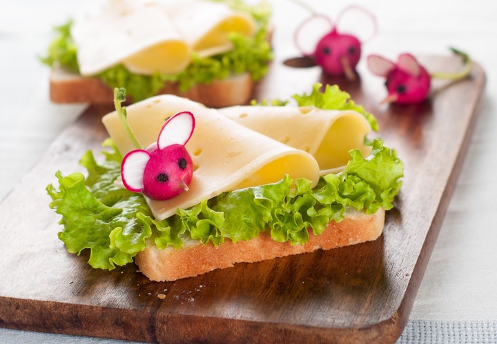 sandwich 
