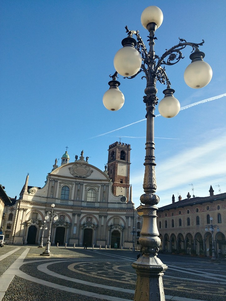 Vigevano
