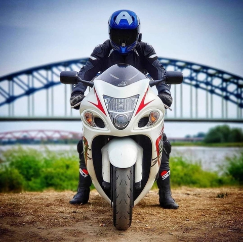 hayabusa