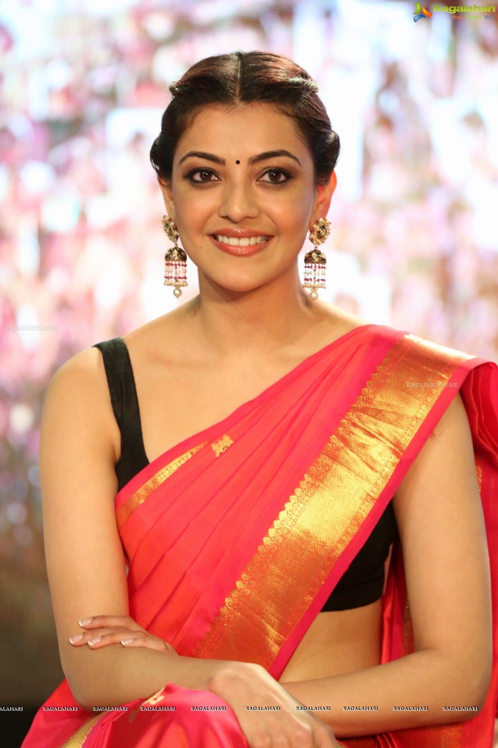 KAJAL AGARWAL