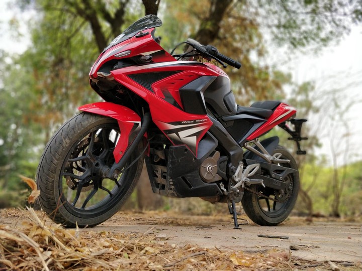 Pulsar RS , India,Hd wallpapers,bike,best