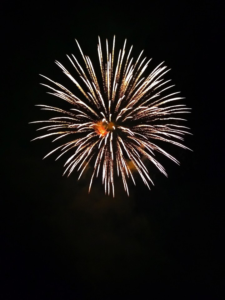 Firework
