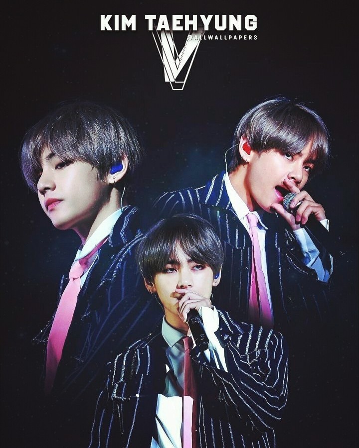 Kim Taehyung