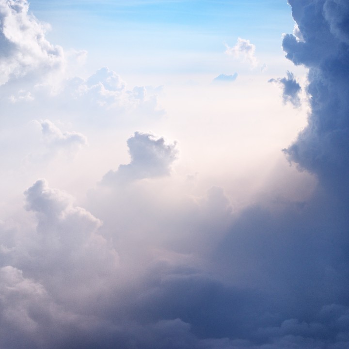 Up In The Sky