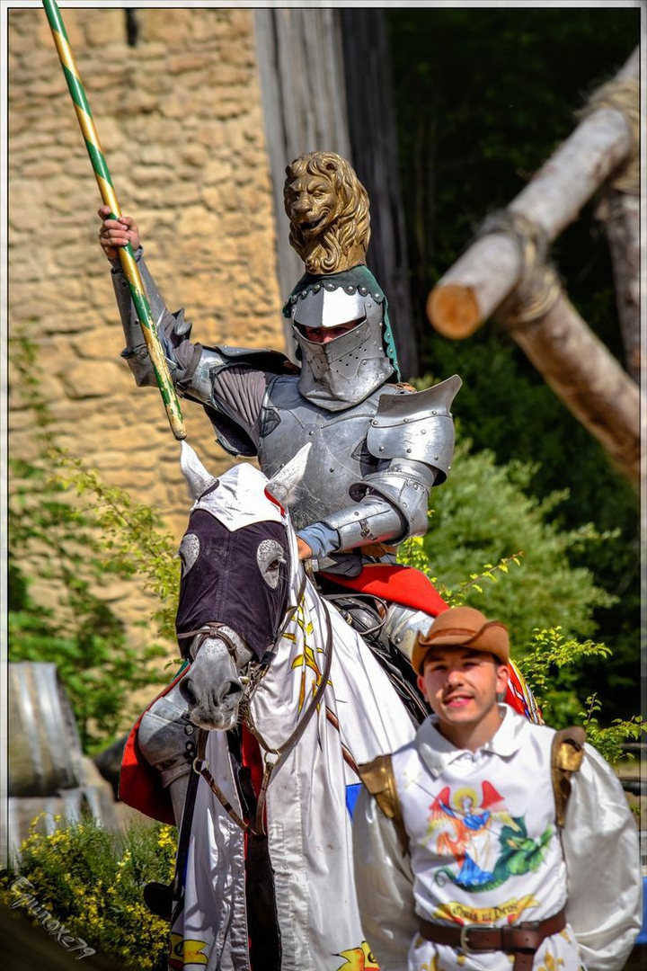 Knight Tournament