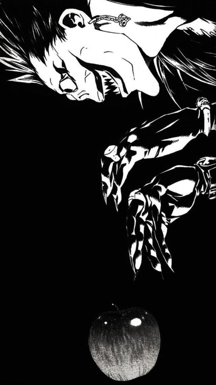 Death Note