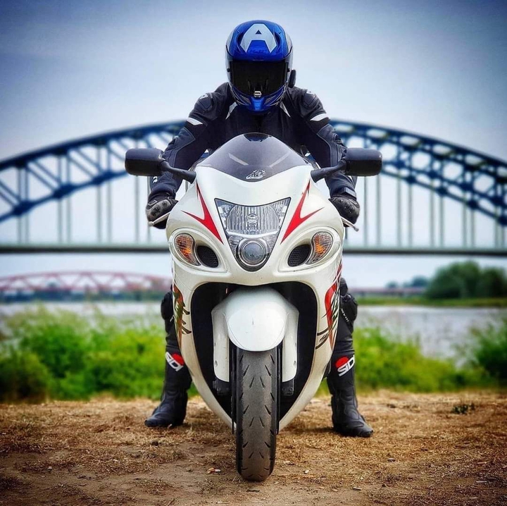 hayabusa