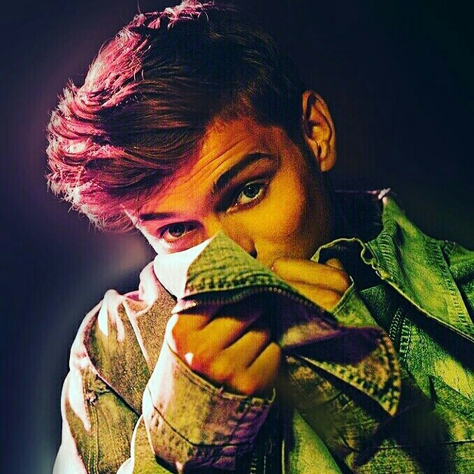 martin garrix new edit