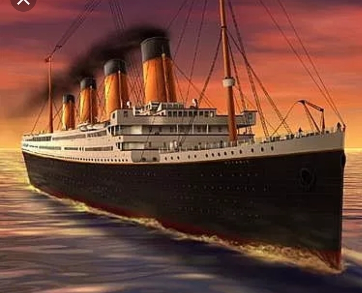 Titanic