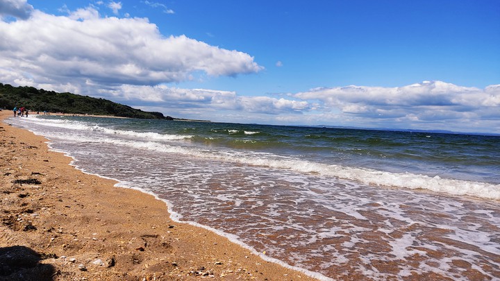Seaview