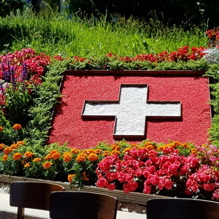 Svizzera