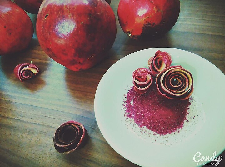 Pomegranate