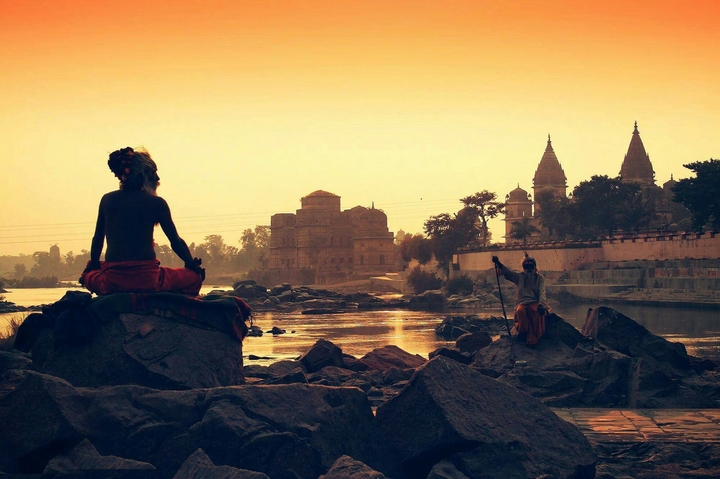 Incredible India 