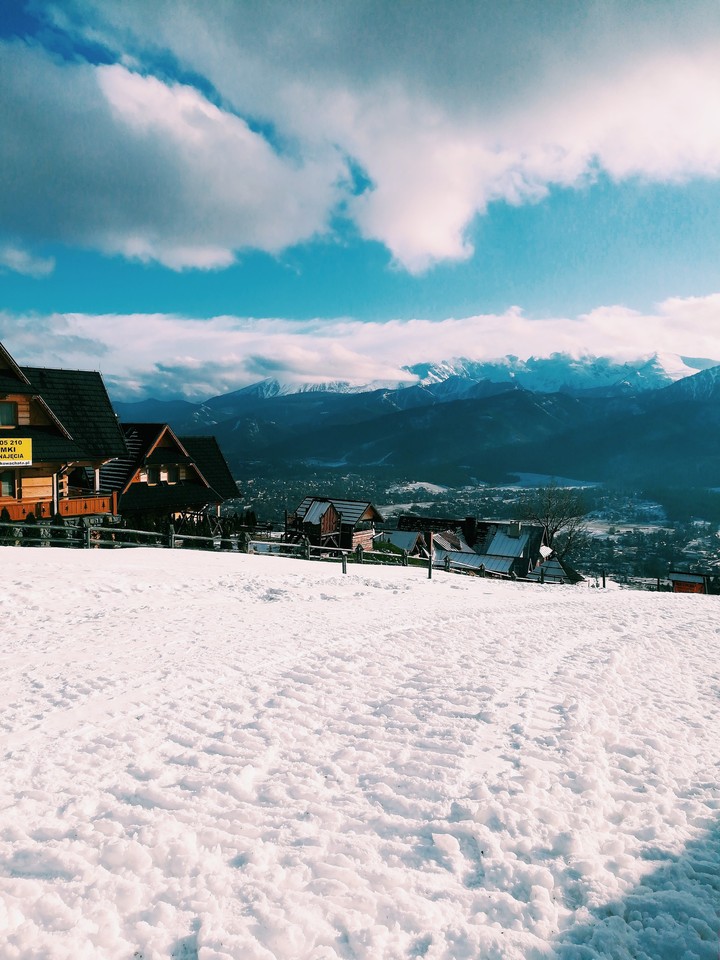 winter