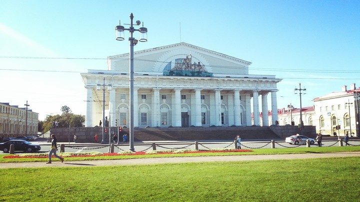 СПб