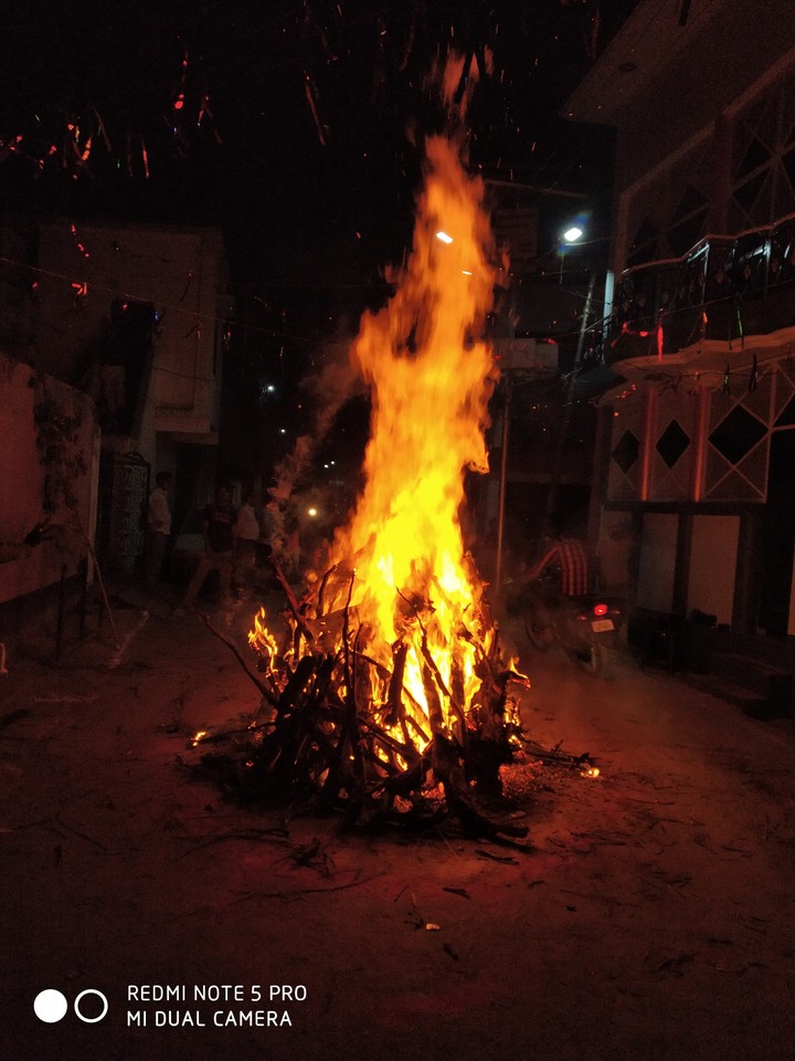 Fire