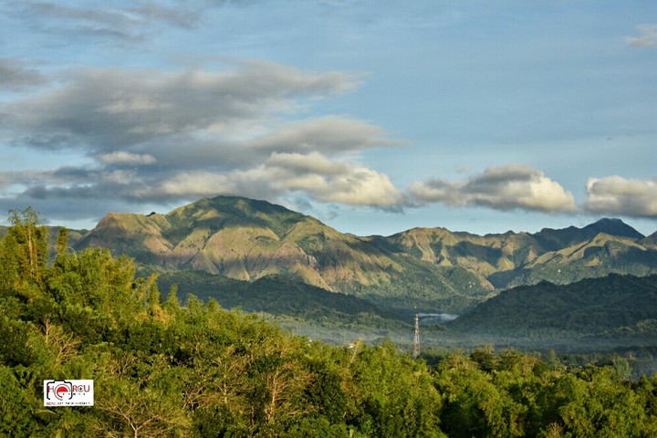 mountain